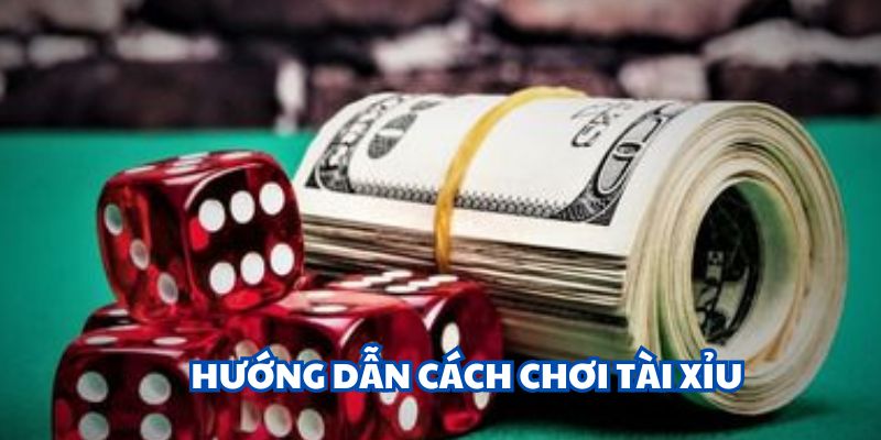 Chi tiết hướng dẫn chơi dành cho newbie