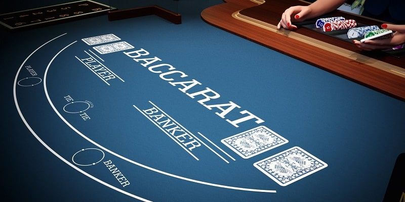 Bỏ túi 3 mẹo nhỏ giúp bạn chơi Baccarat luôn thắng