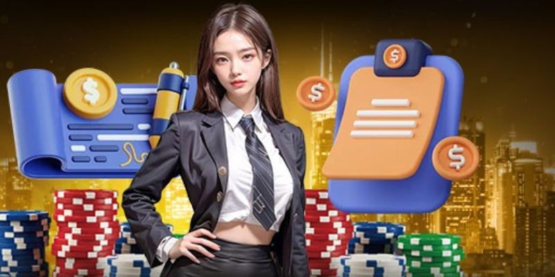 Chơi có trách nhiệm giúp hội viên hạn chế rủi ro