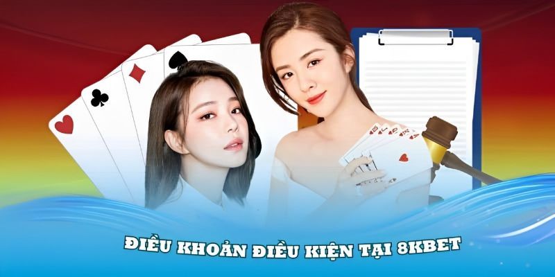 Quy định liên quan đến ưu đãi tại 8KBET