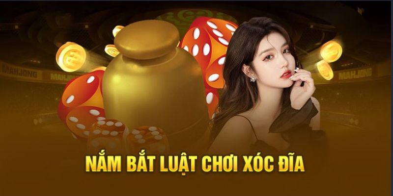 Tổng hợp luật chơi mà cược thủ nên nắm